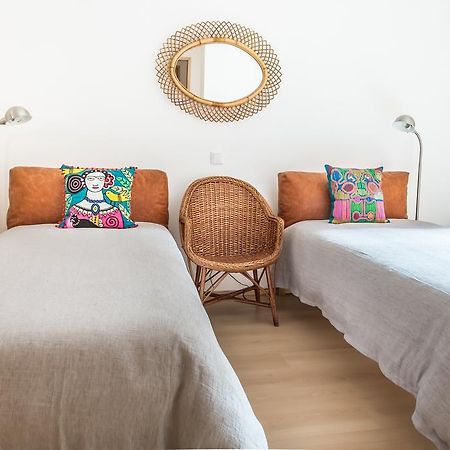 Appartement Cestaria Costa Nova Extérieur photo
