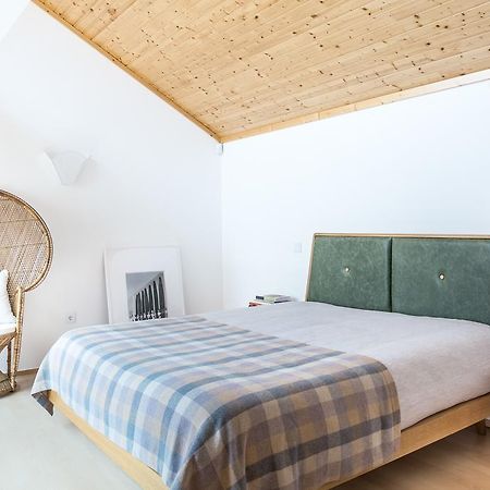 Appartement Cestaria Costa Nova Extérieur photo