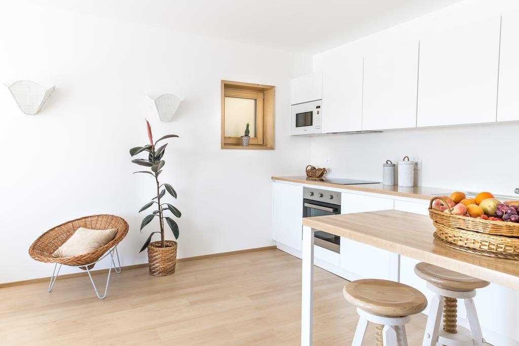 Appartement Cestaria Costa Nova Extérieur photo