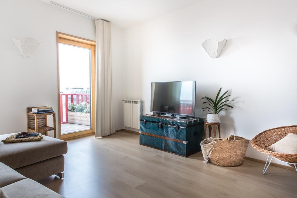 Appartement Cestaria Costa Nova Extérieur photo