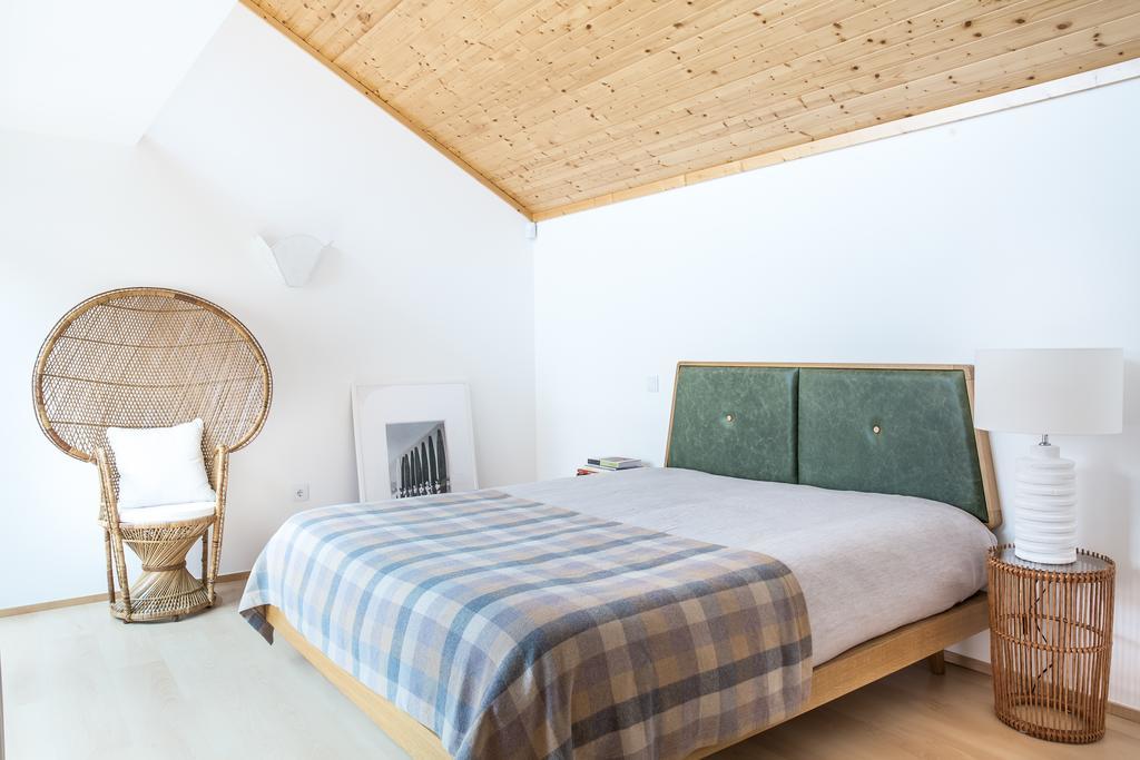 Appartement Cestaria Costa Nova Extérieur photo